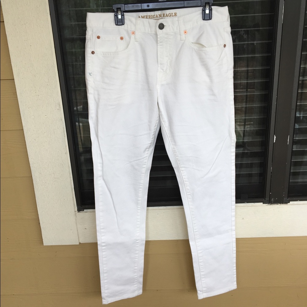 COPY - Men’s American Eagle jeans